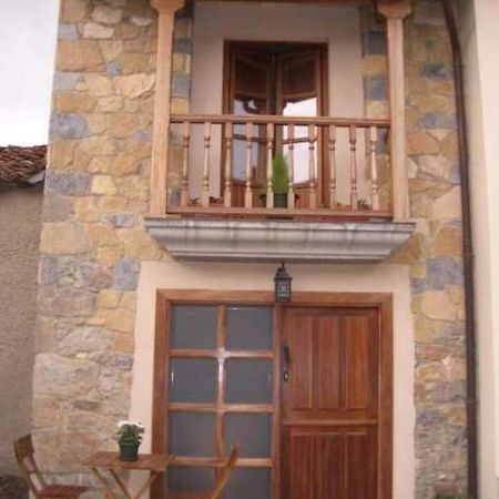 Villa Casa Rural La Casina Sariego Exterior foto