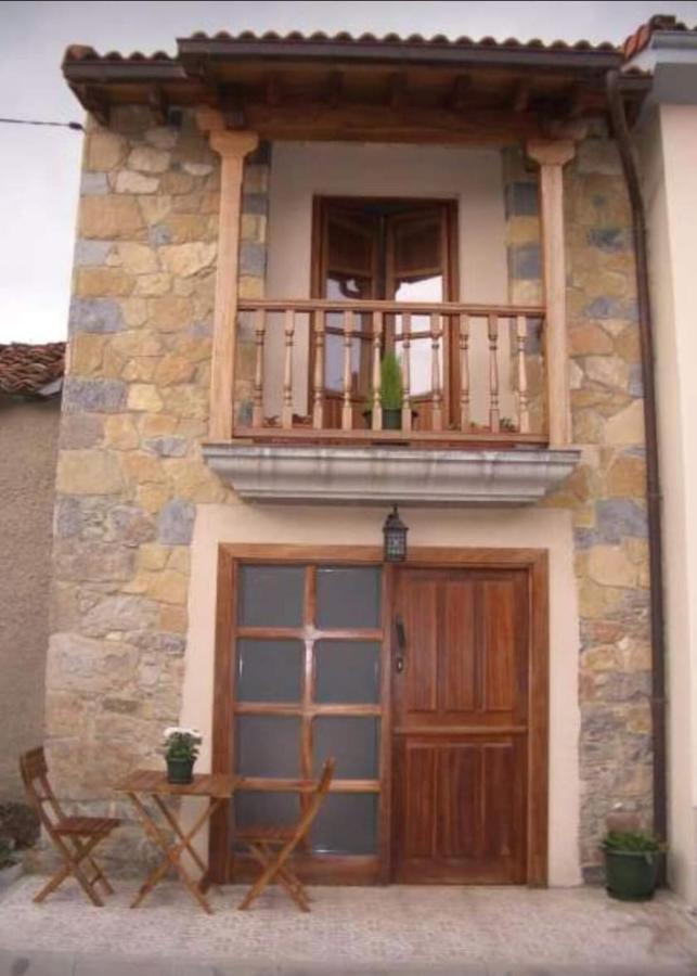 Villa Casa Rural La Casina Sariego Exterior foto
