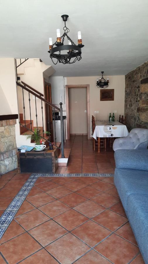 Villa Casa Rural La Casina Sariego Exterior foto