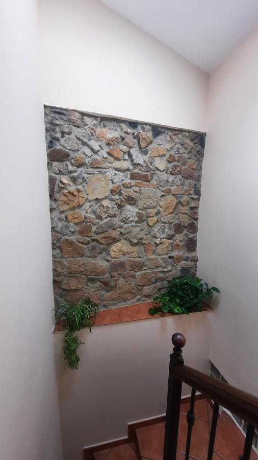 Villa Casa Rural La Casina Sariego Exterior foto