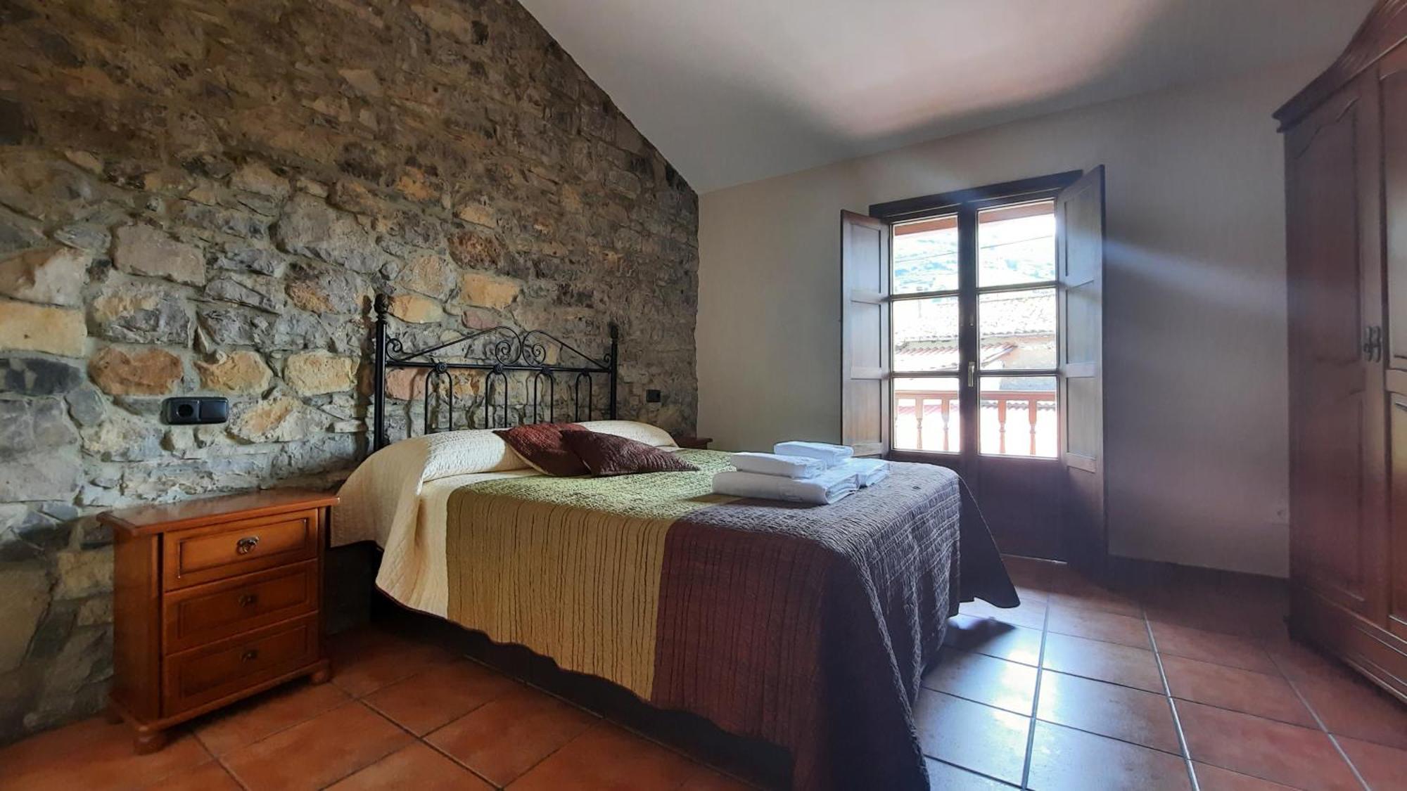 Villa Casa Rural La Casina Sariego Exterior foto